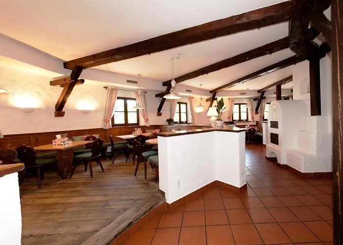 Hotel Gasthof Der Jägerwirt