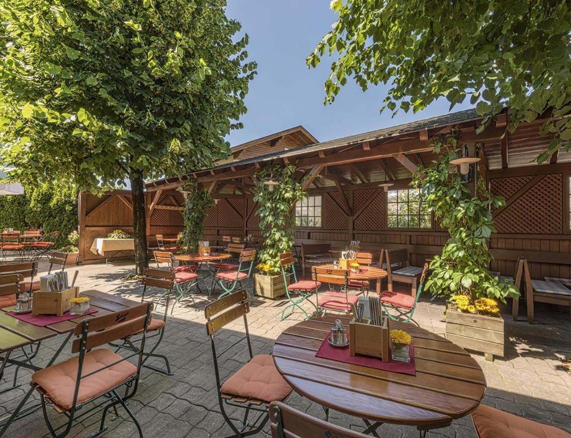 Der Jägerwirt Hotel