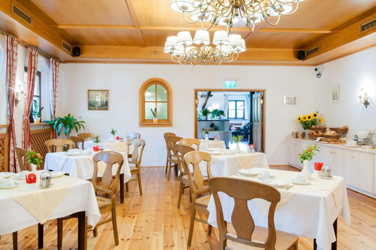 Hotel Der Jagerwirt 3*