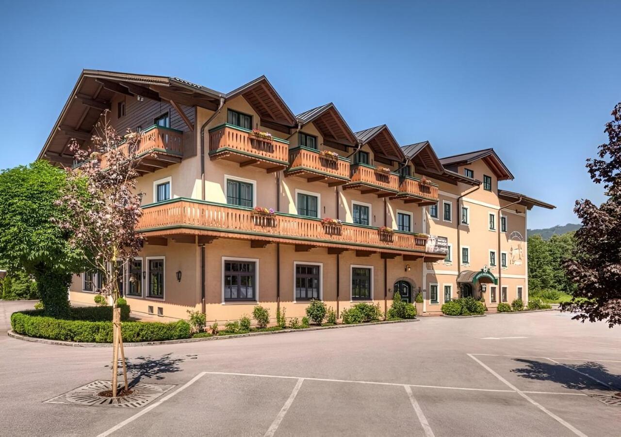Hotel Der Jagerwirt 3*