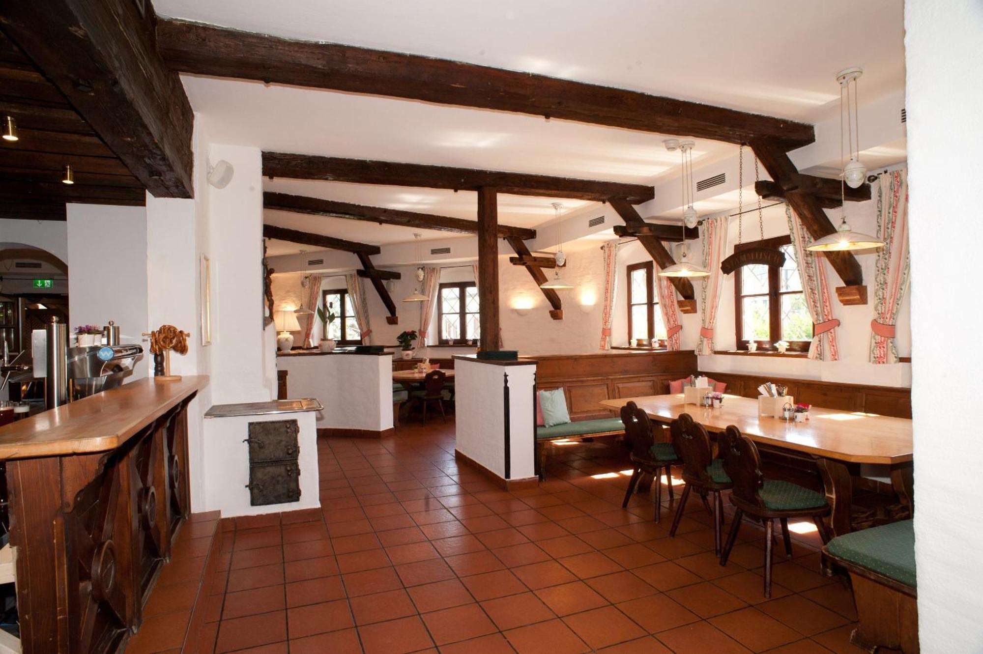 Hotel Der Jagerwirt 3*